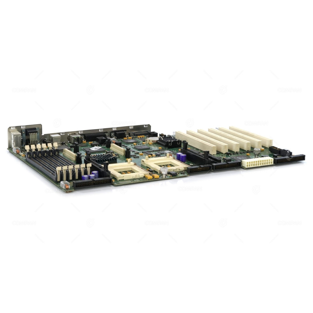 230998-001 HP MAINBOARD SOCKET 370 FOR HP PROLIANT ML370 G2 , HP COMPAQ